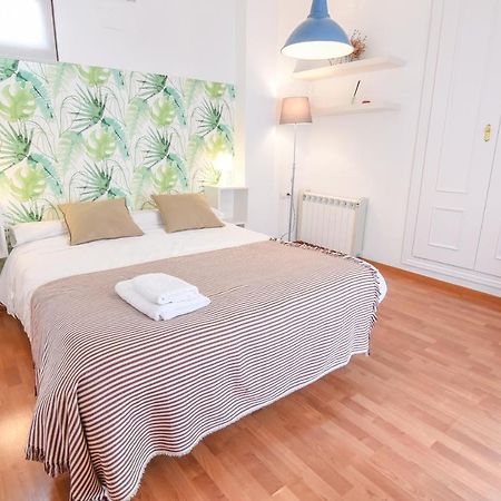 Tuguest Realejo Apartment Гранада Экстерьер фото