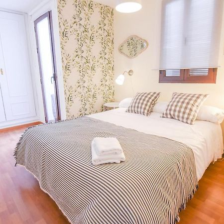 Tuguest Realejo Apartment Гранада Экстерьер фото