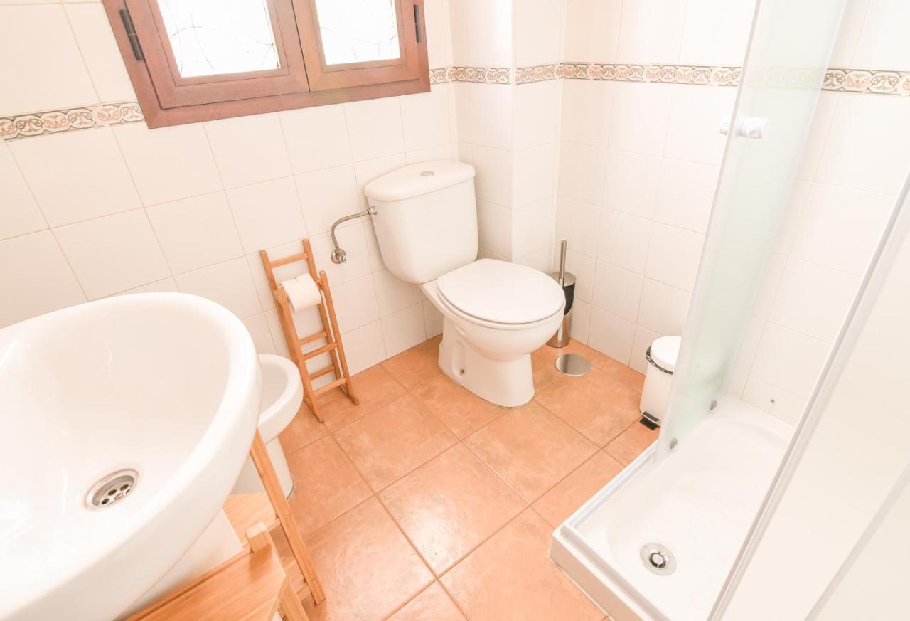 Tuguest Realejo Apartment Гранада Экстерьер фото
