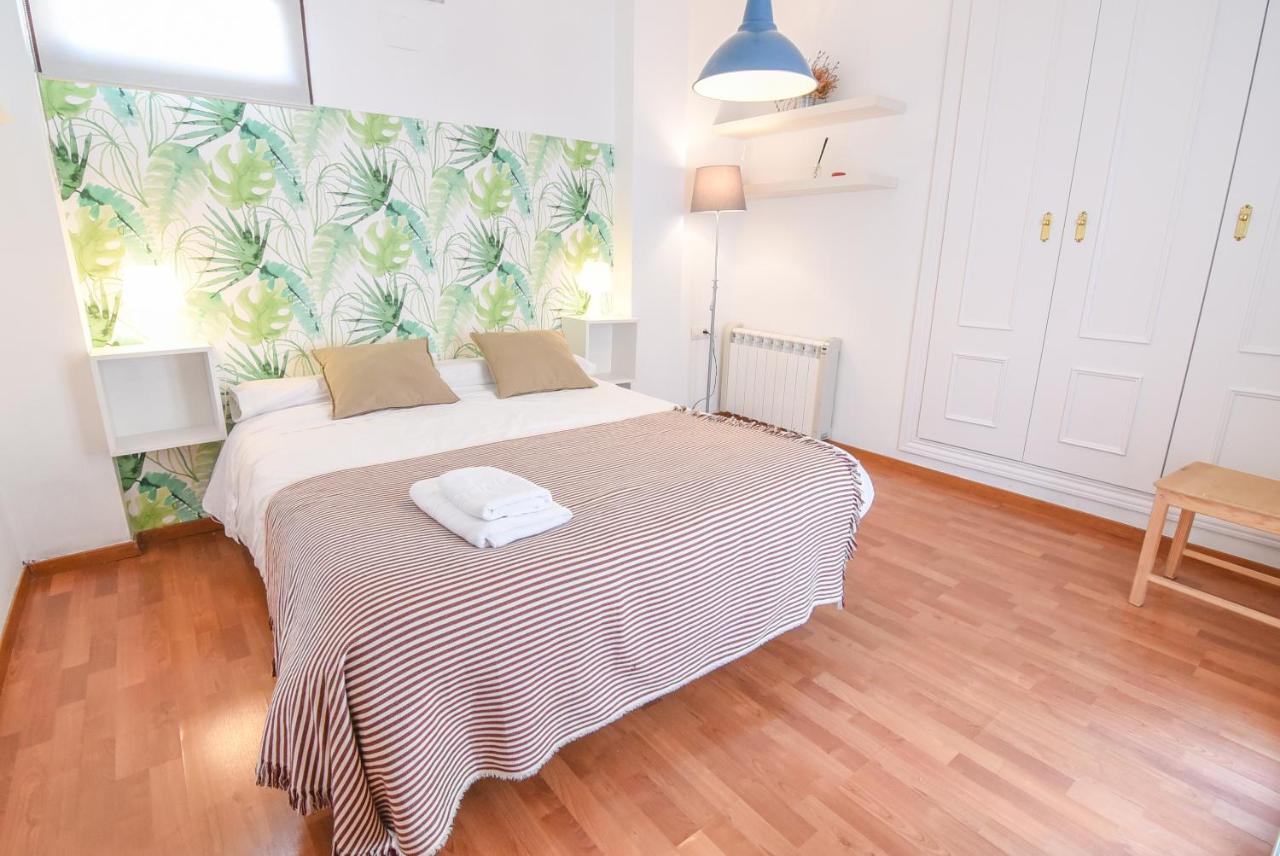 Tuguest Realejo Apartment Гранада Экстерьер фото