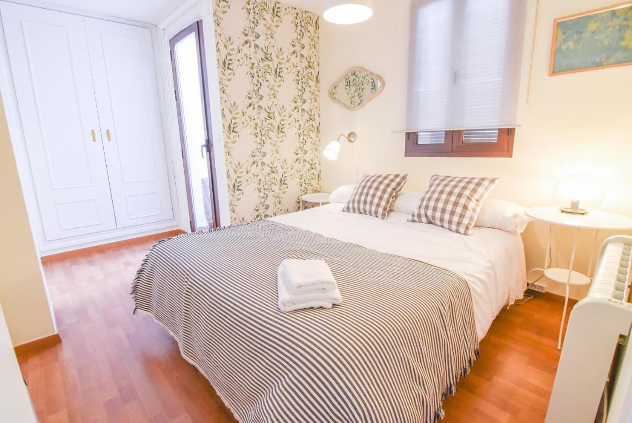 Tuguest Realejo Apartment Гранада Экстерьер фото