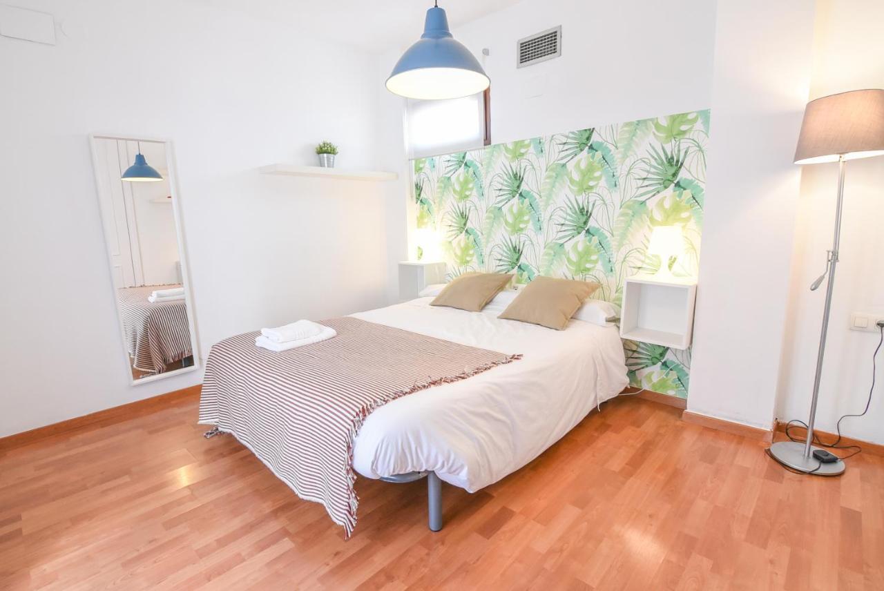 Tuguest Realejo Apartment Гранада Экстерьер фото