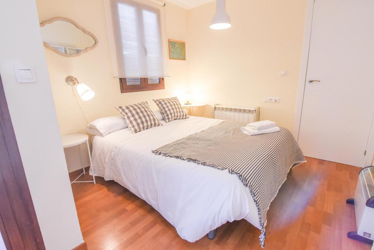 Tuguest Realejo Apartment Гранада Экстерьер фото