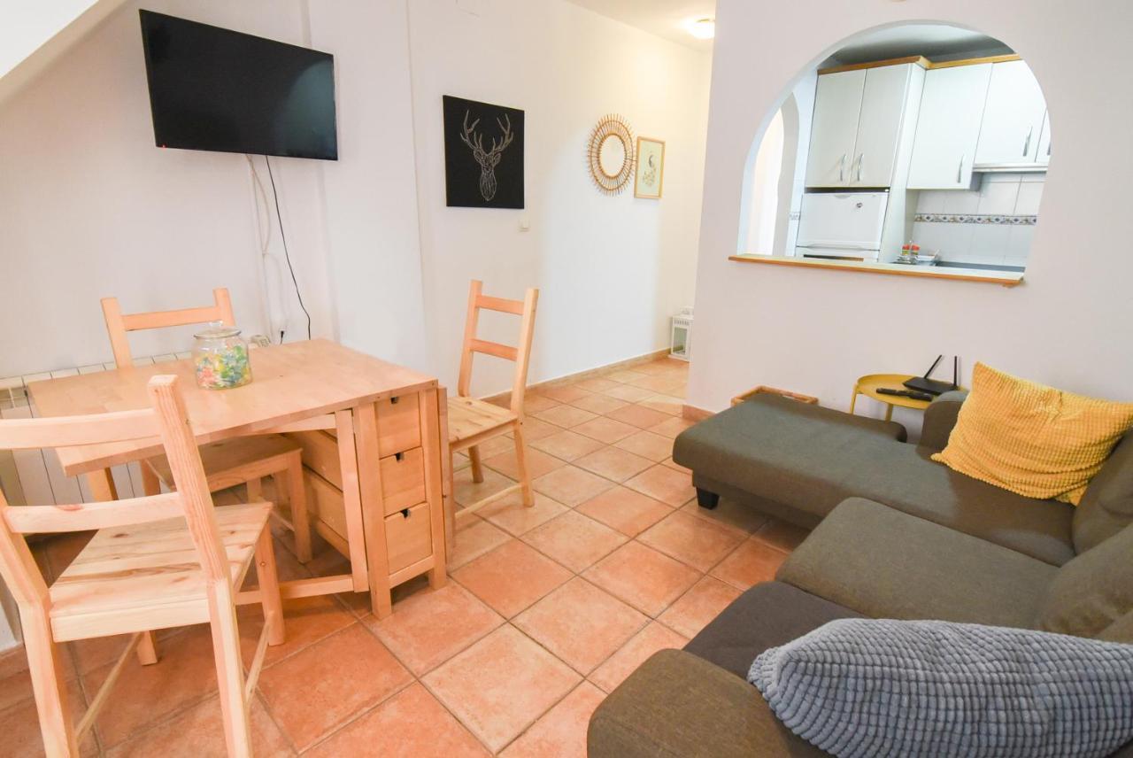 Tuguest Realejo Apartment Гранада Экстерьер фото