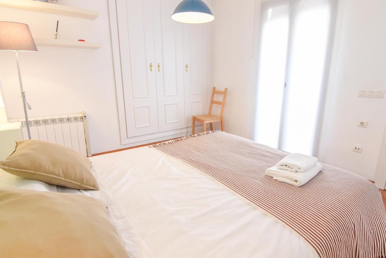 Tuguest Realejo Apartment Гранада Экстерьер фото