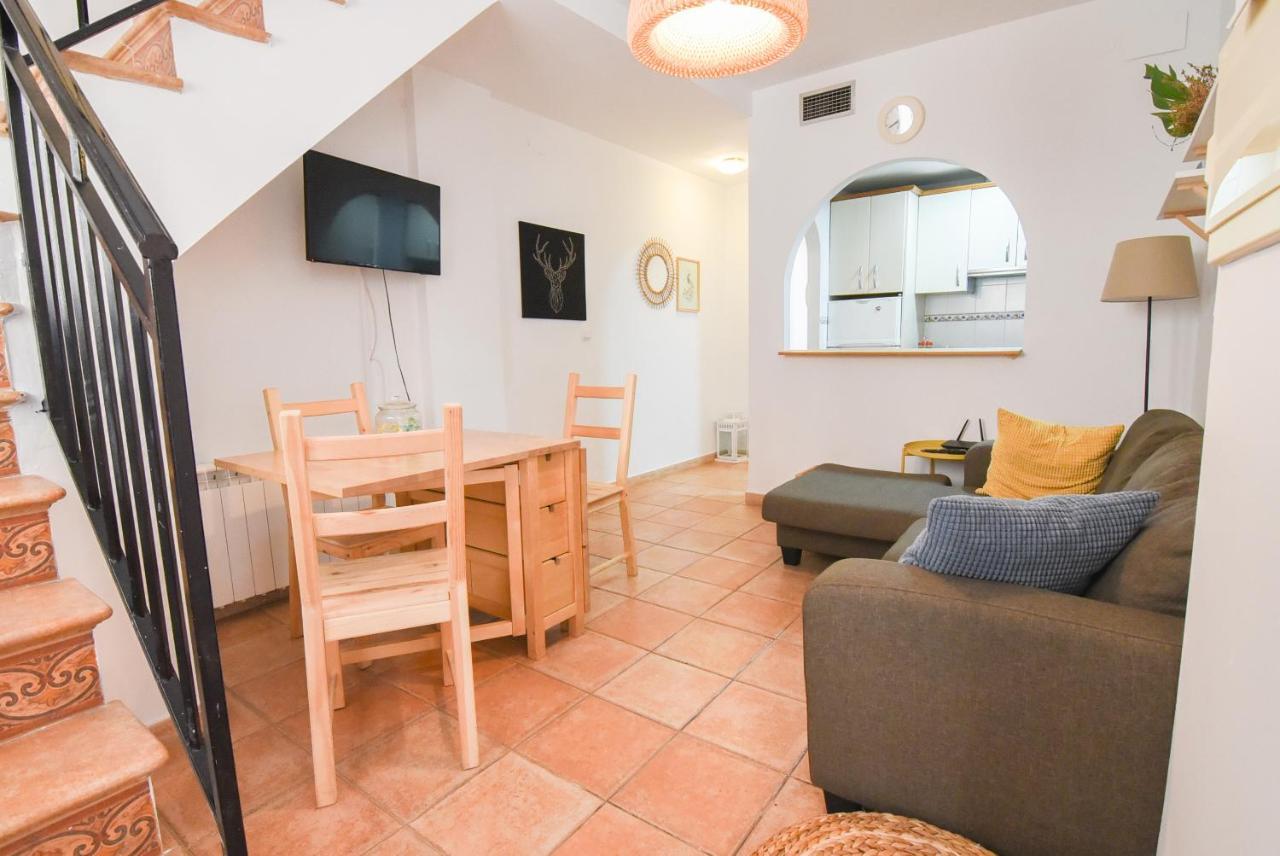 Tuguest Realejo Apartment Гранада Экстерьер фото