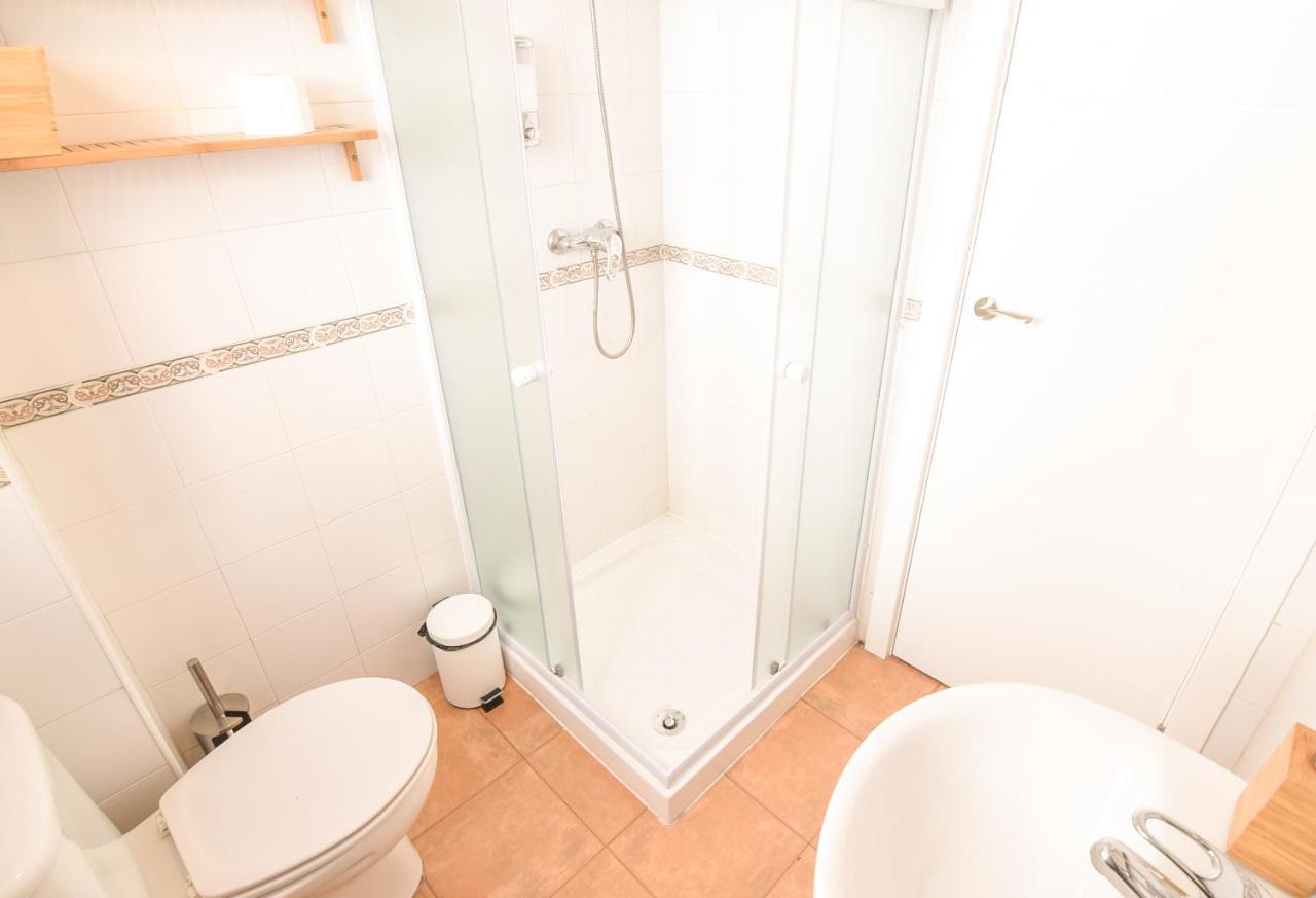 Tuguest Realejo Apartment Гранада Экстерьер фото