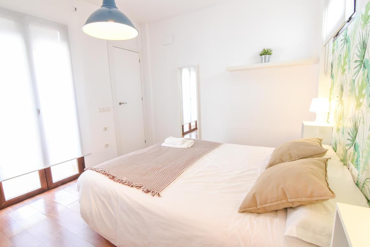 Tuguest Realejo Apartment Гранада Экстерьер фото