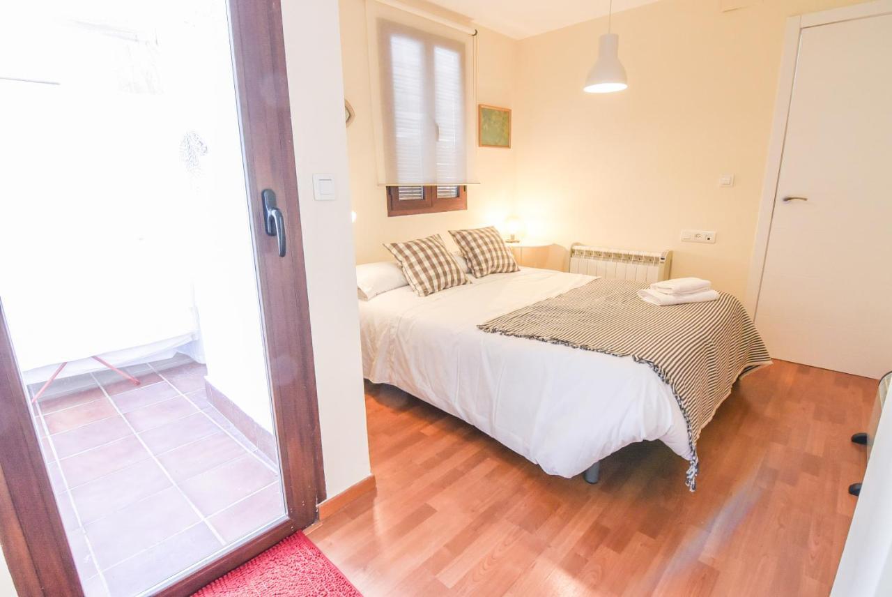 Tuguest Realejo Apartment Гранада Экстерьер фото