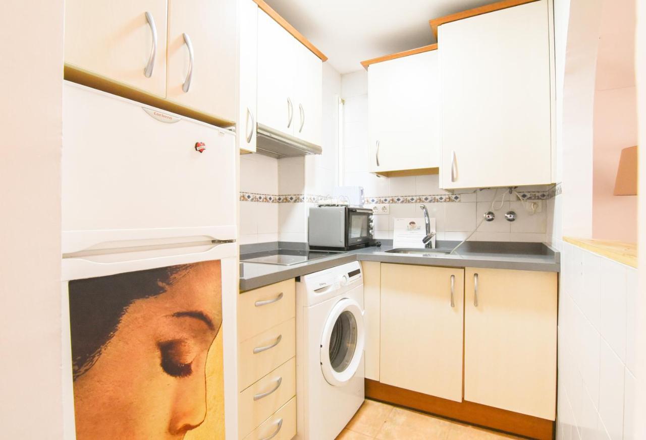 Tuguest Realejo Apartment Гранада Экстерьер фото