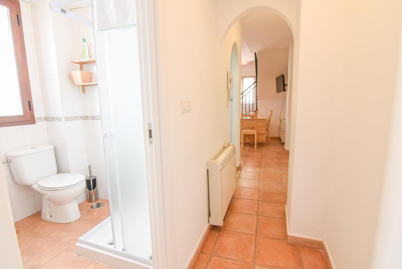 Tuguest Realejo Apartment Гранада Экстерьер фото