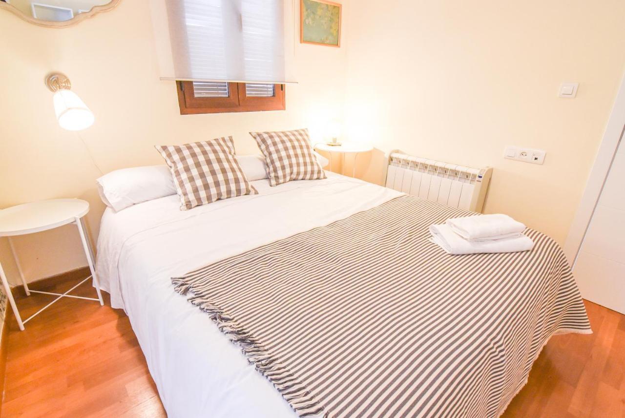 Tuguest Realejo Apartment Гранада Экстерьер фото