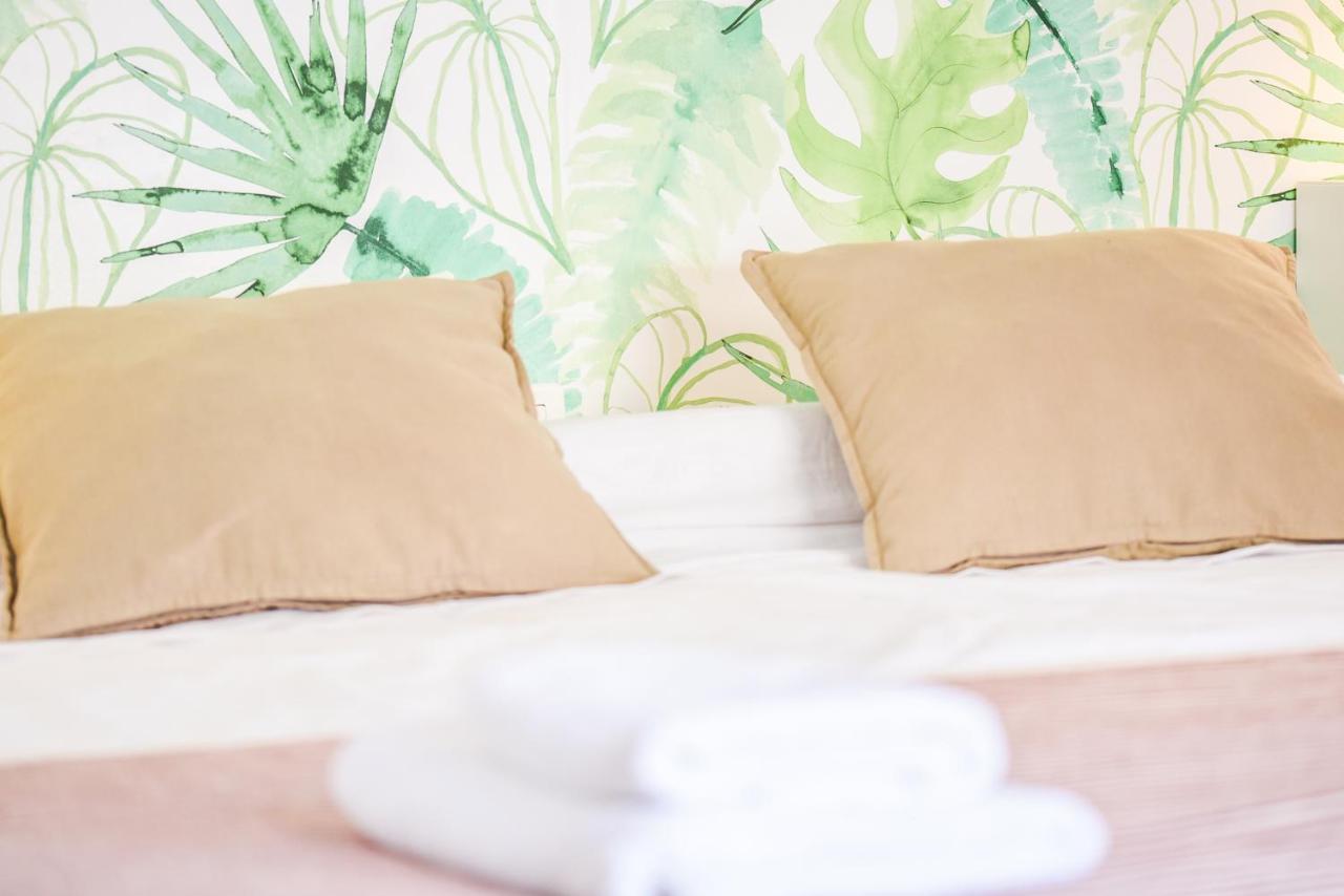 Tuguest Realejo Apartment Гранада Экстерьер фото
